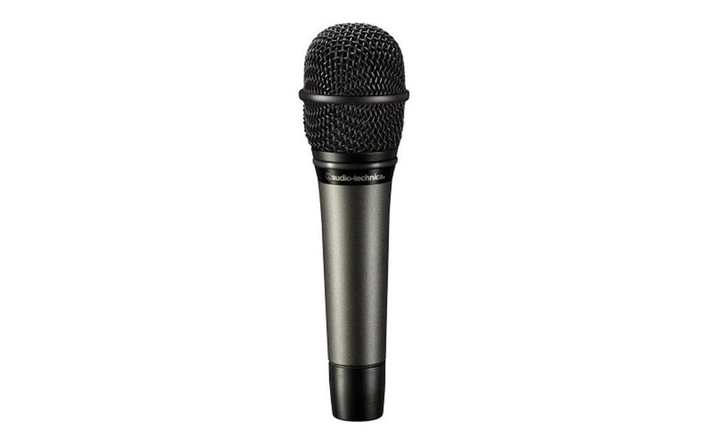 Audio-Technica Microphone ATM610A microphone vocal