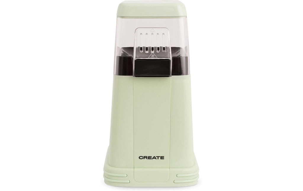 Create Machine à popcorn Vert pastel