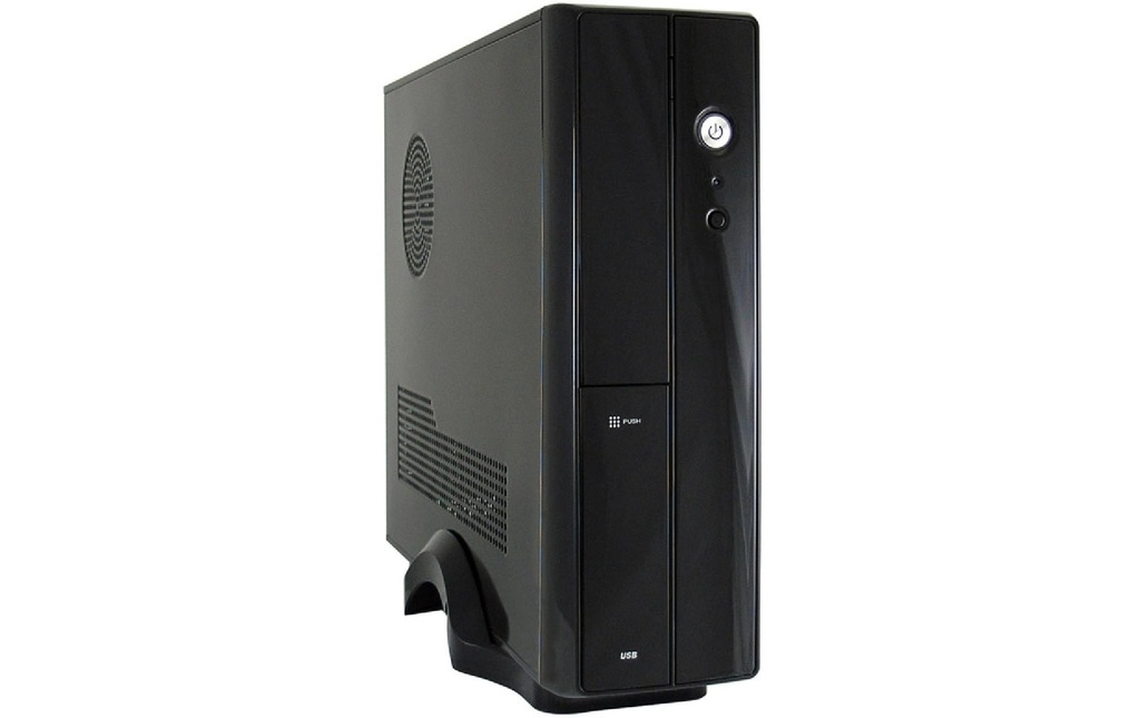 LC-Power Boîtier d’ordinateur 1400MI