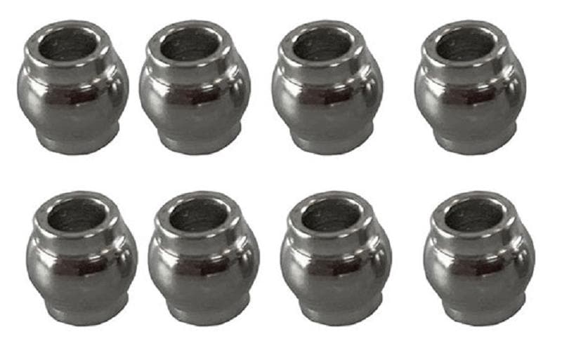 Amewi Pivot Balls arrière, 8 pièces HyperGo 1:16 et 1:14