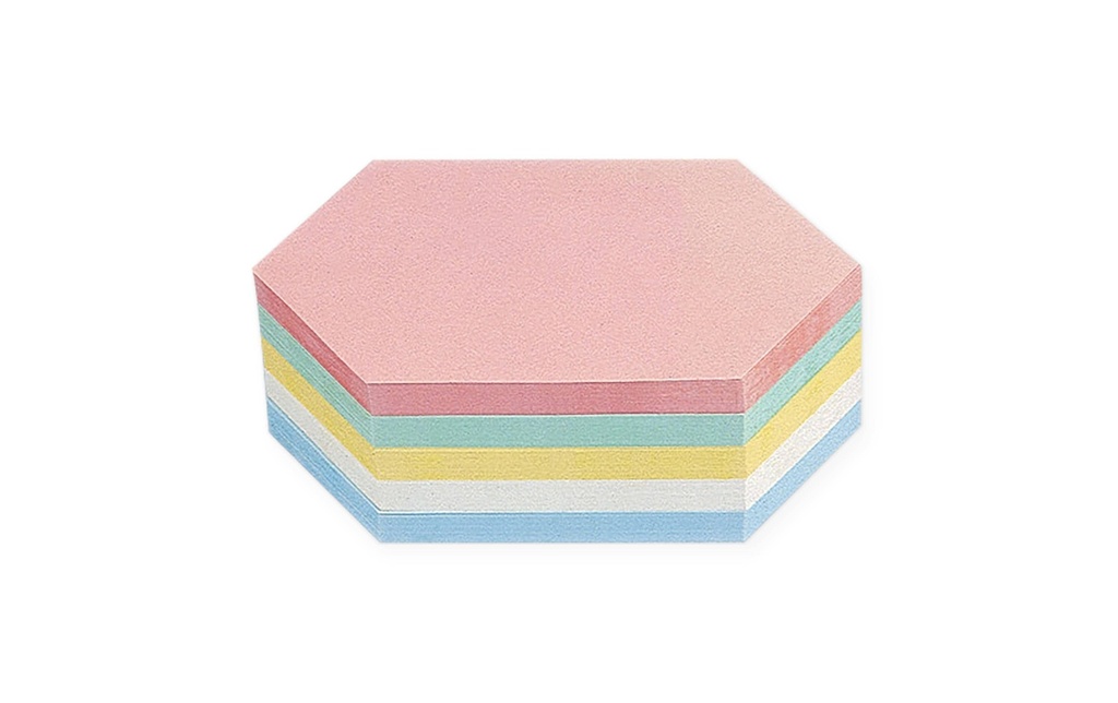 Magnetoplan Cartes de communication 20 cm x 9.5 cm, 250 feuilles