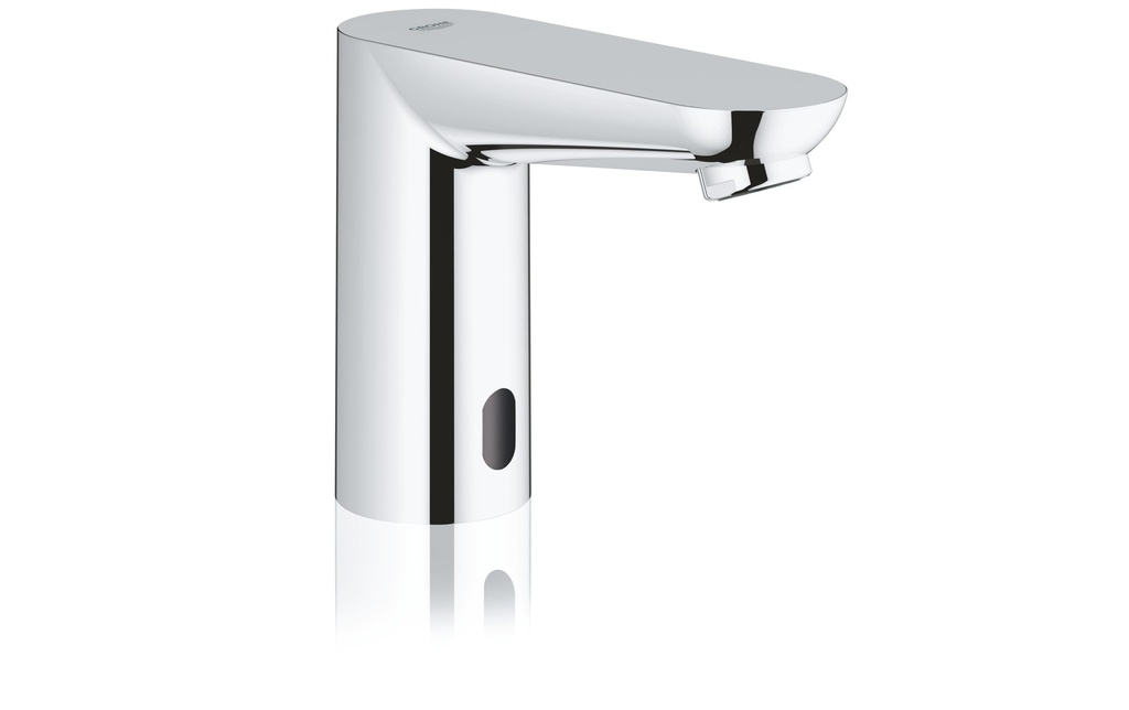 GROHE Armature électronique Euroeco sans mélange