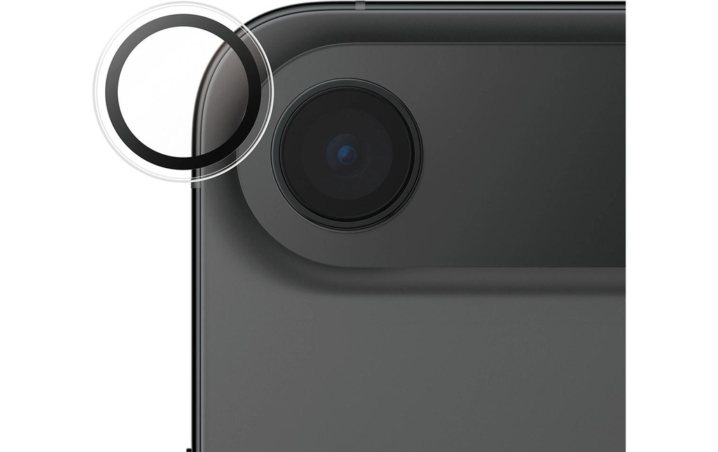 SAFE. Lens Protector iPhone 17 Air Clear