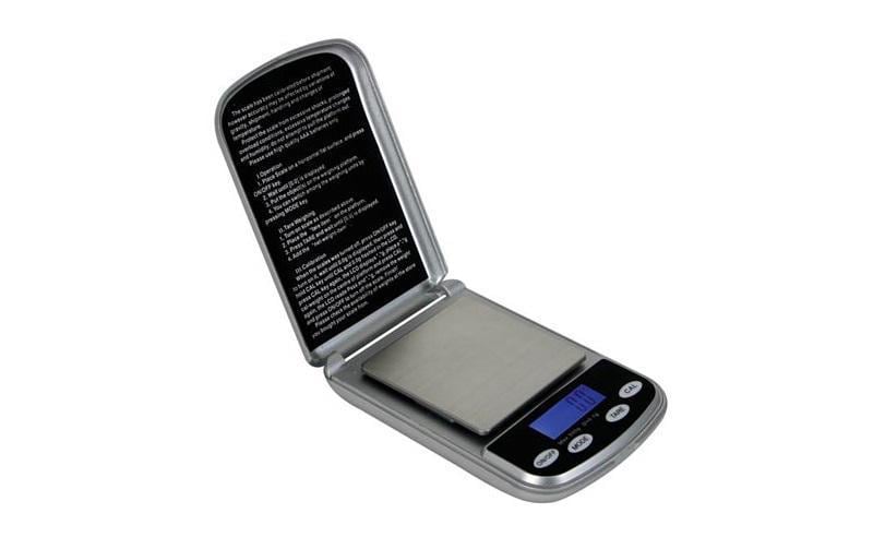 Velleman Mini-balance VTBAL400