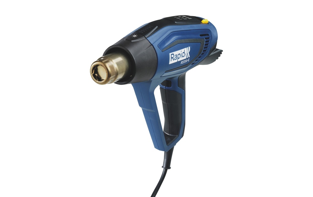 Rapid Soufflante à air chaud R2200-E