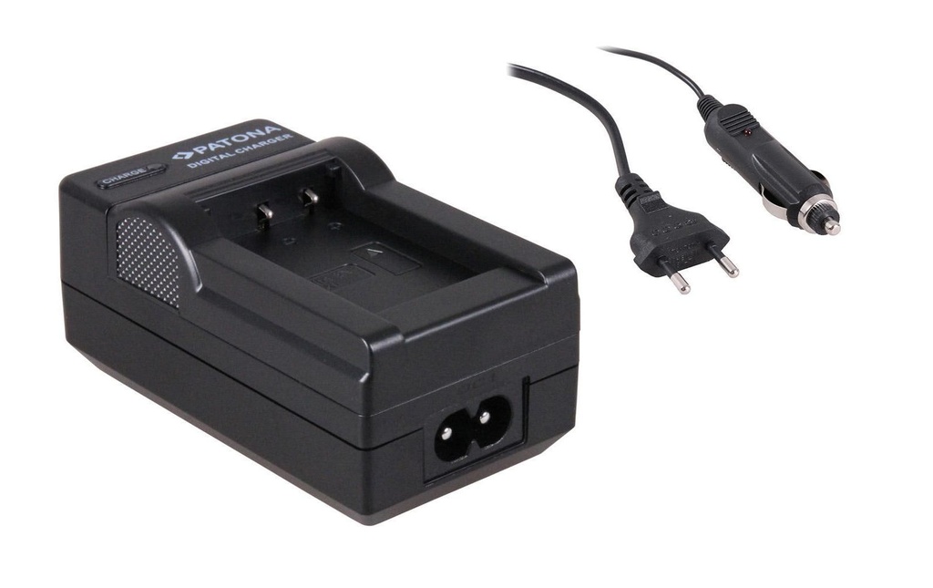 Patona Chargeur 2in1 Sony NP-BX1