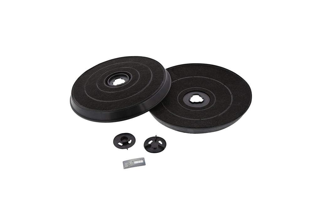 Electrolux Filtre à charbon actif OdourClean MCFE27ST