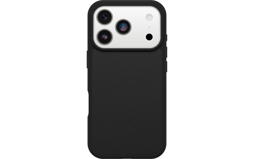 Otterbox Coque arrière React MagSafe iPhone 17 Pro Black