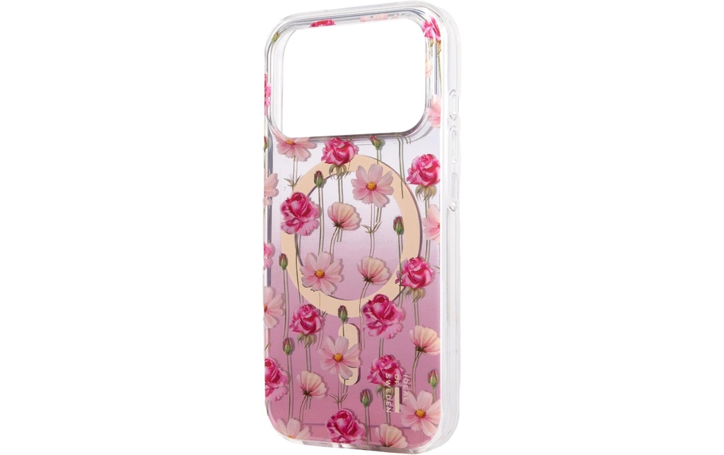 Ideal of Sweden Coque arrière Mirror Iphone 16 Pro Max Magsafe