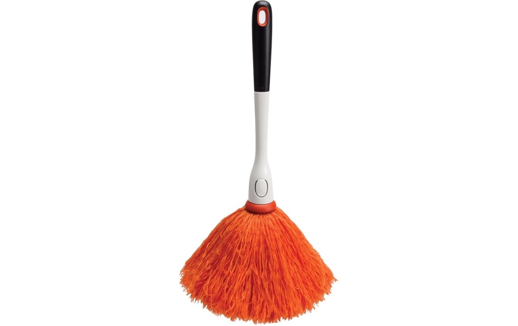 Oxo Good Grips Plumeau GG Staubwedel klein orange petit, orange