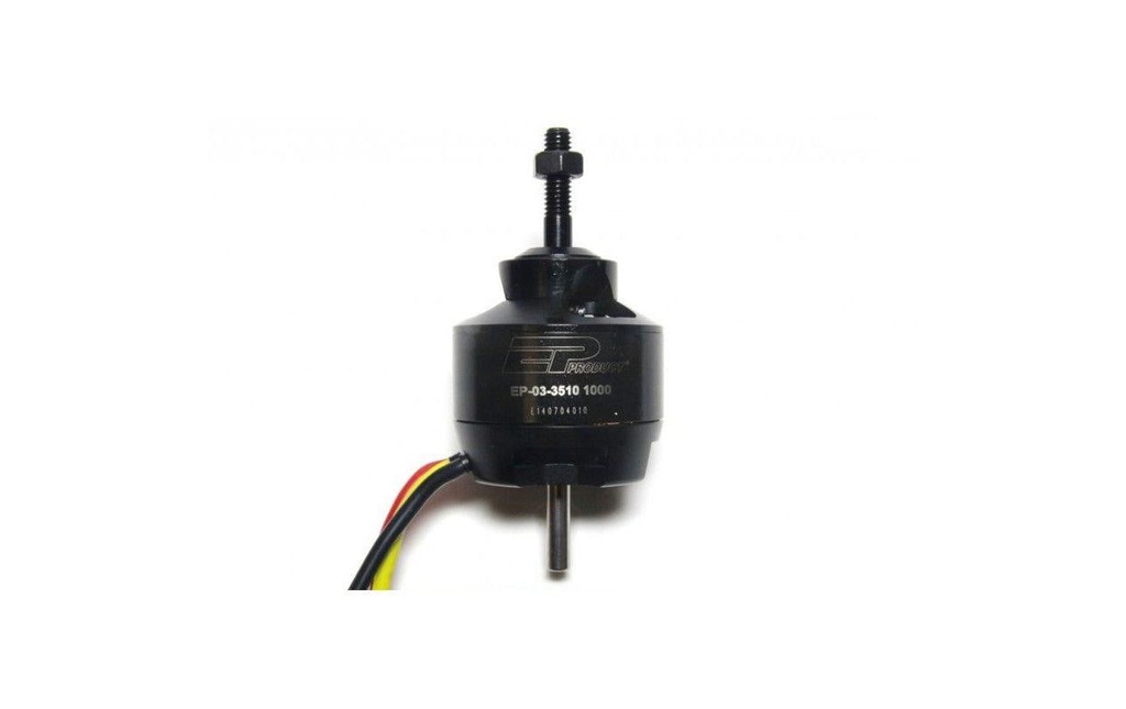 EP Moteur Premium Brushless V2 3510-1000 KV