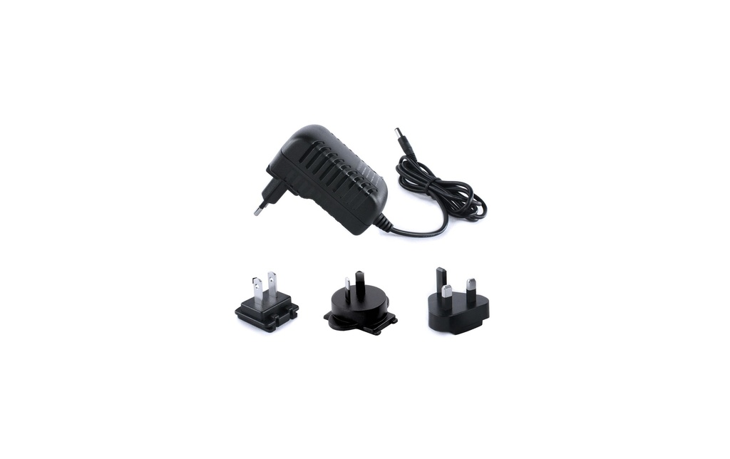 Veracity POINTSOURCE Charger