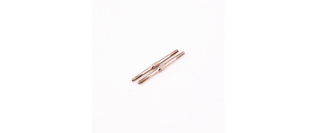 Hobbytech Barre de direction 60 mm Spirit NXT