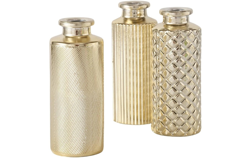 Boltze Vase Adore, 1 pièce, livraison de designs assortis