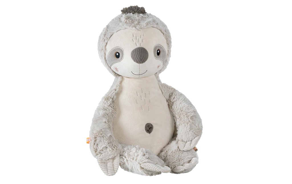 fehn Animal en peluche Paresseux XL