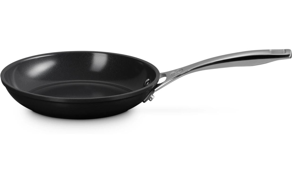 Le Creuset Poêle à frire Essential céramique anti-adhésive Ø 20 cm