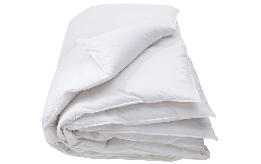 Interio Bettwaren Duvet Dream Fibre Warm 160 x 210 cm