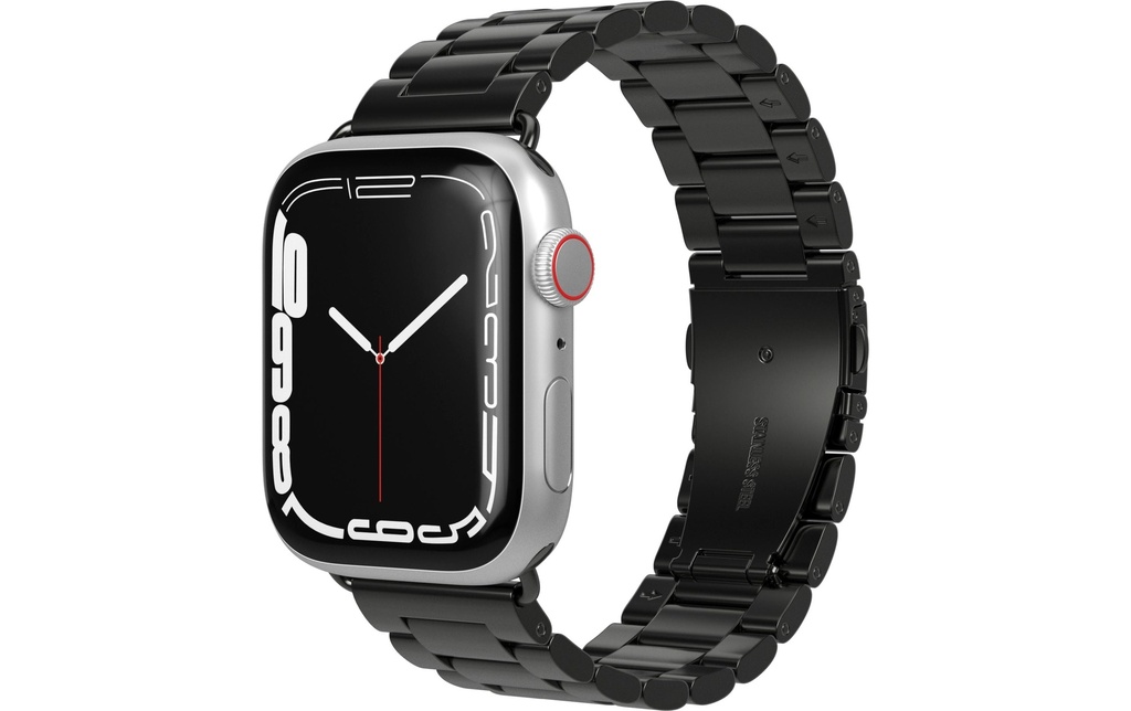 Vonmählen Bracelet Link Bracelet Apple Watch 40/41/42 mm Black