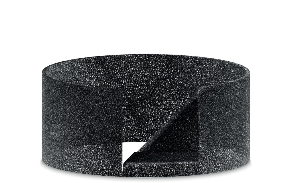LEITZ Filtre à charbon act.Z-1000 (3 pces)