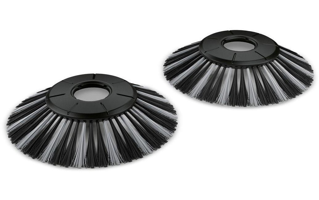 Kärcher Professional Balais latéral S4 & S4 Twin