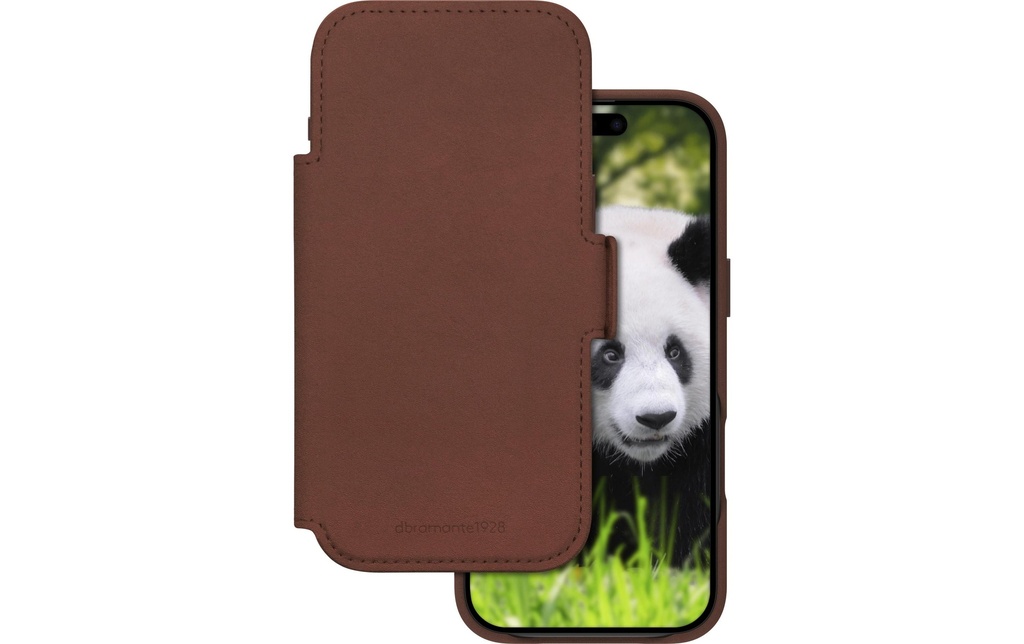 dbramante1928 Book Cover Lynge MS iPhone Air Beige