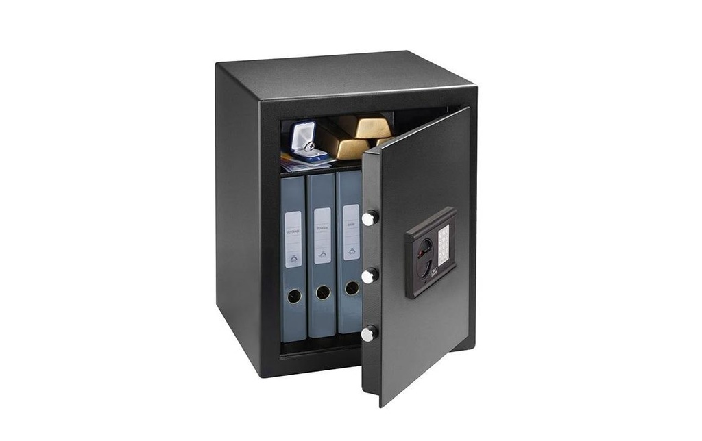 Burgwächter Coffre-fort de meuble Home-Safe H 240 E