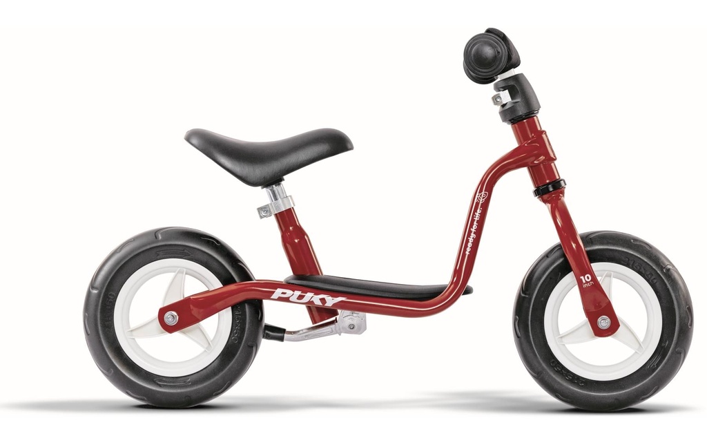 PUKY Draisiennes pour enfant chilli red Taille M