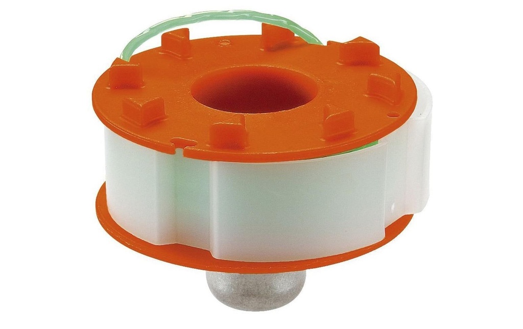 GARDENA Bobine de fil 2404