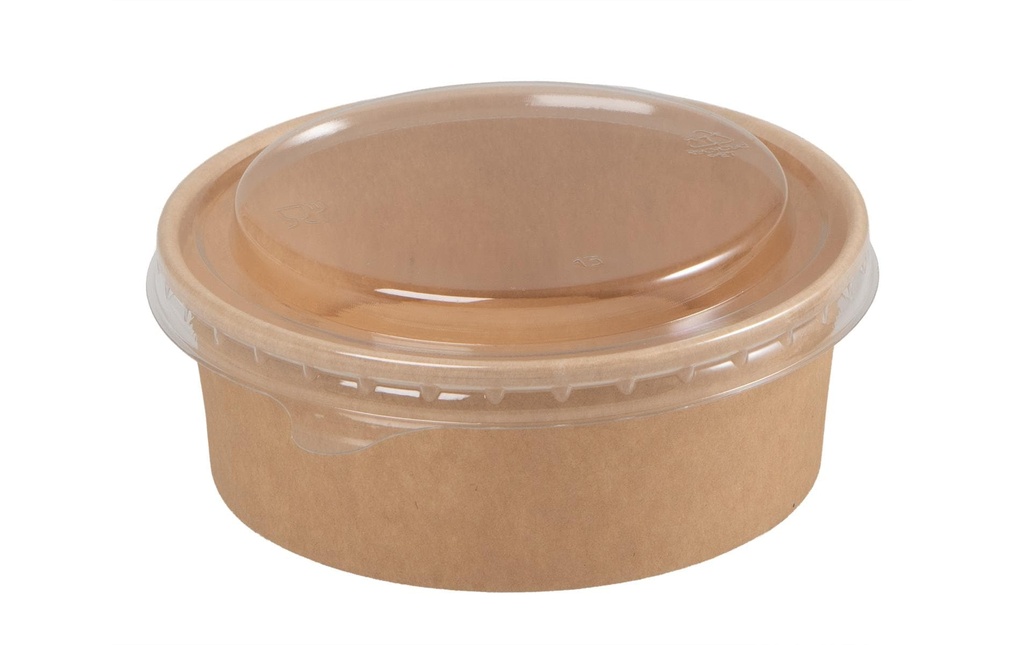 ELCO Bols jetables 360 ml 50 Pièce/s