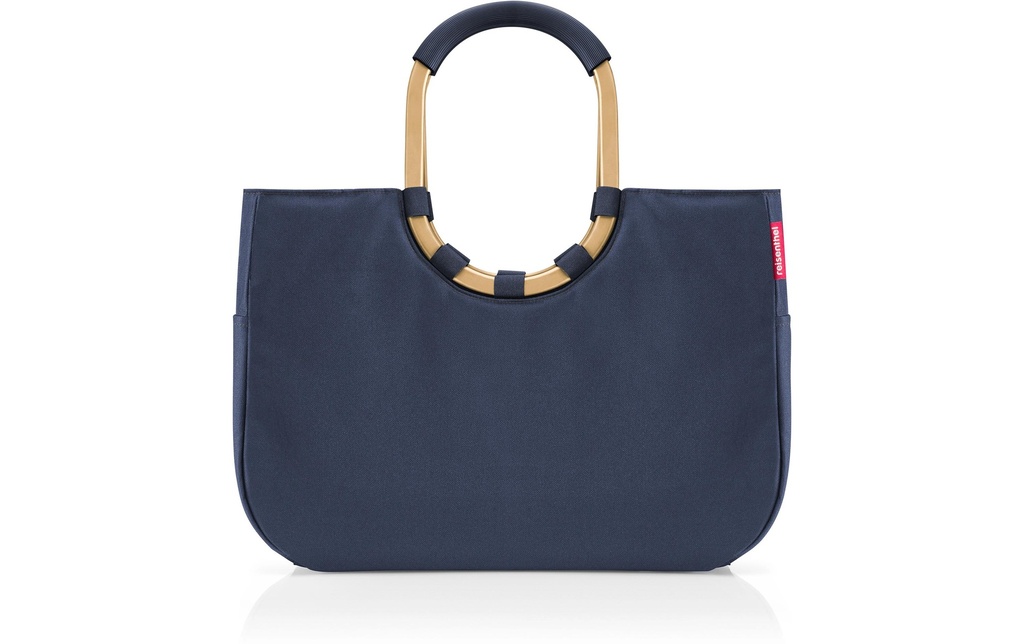 Reisenthel Panier de course Loopshopper L Bleu foncé