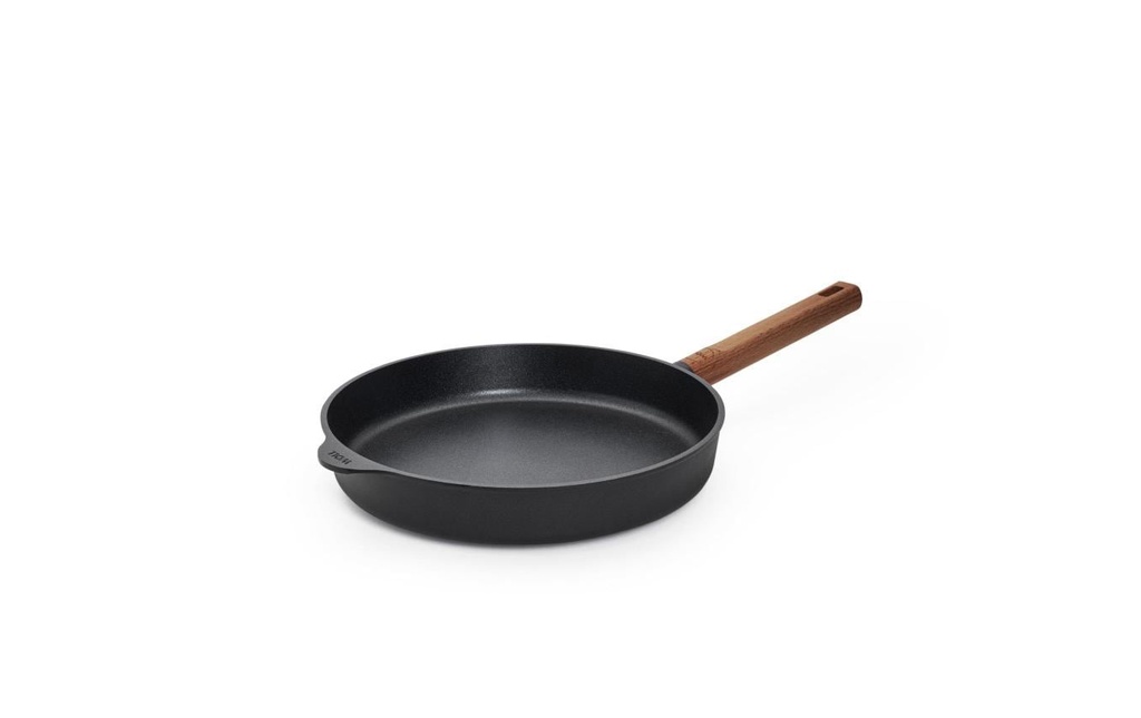 Woll Poêle à frire Eco Logic QXR 28 cm