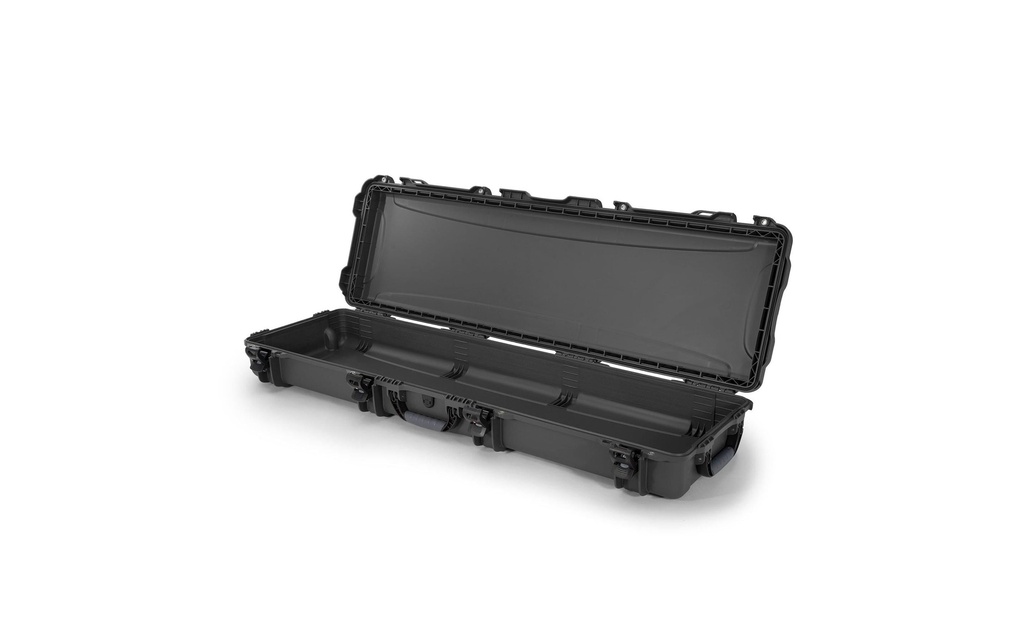 Nanuk Valise en plastique 995 - vide Graphite