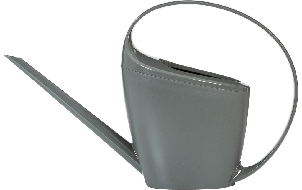 scheurich Arrosoir Loop, 1.4 l, anthracite