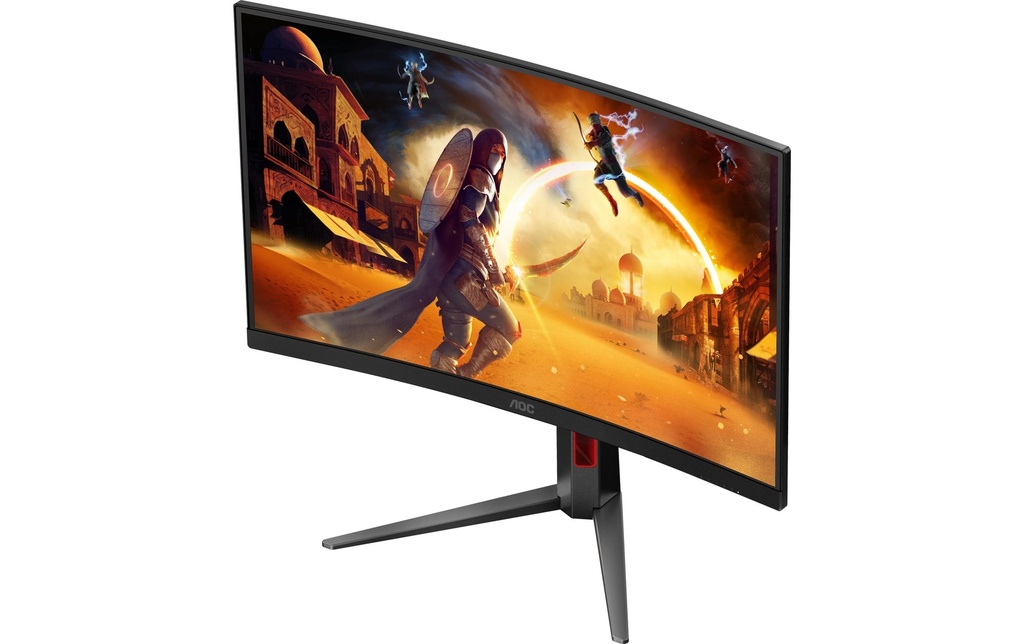 AOC Moniteur C27G4Z2 27 , 1920 x 1080 (Full HD)