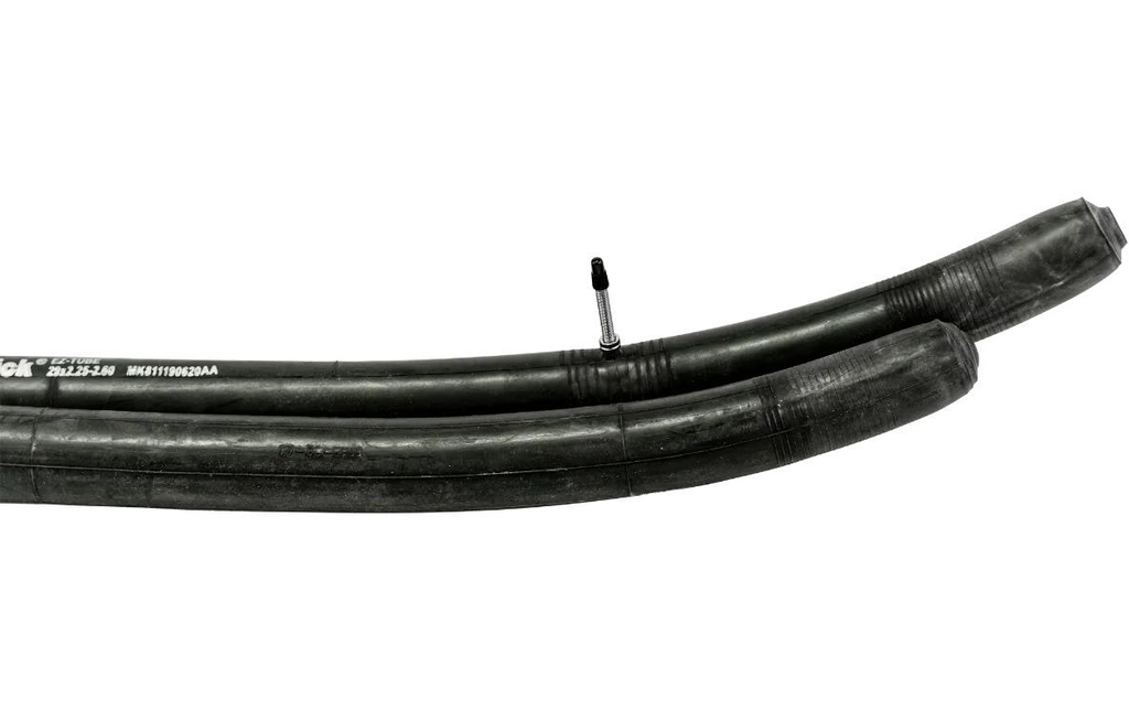 Merrick Chambre à air de vélo 29 x 2.25-2.60, Presta FV 48 mm