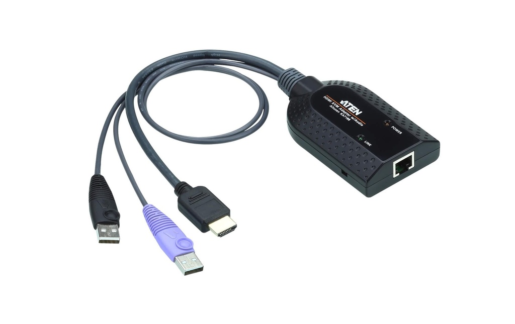 Aten Câble KVM KA7188 HDMI