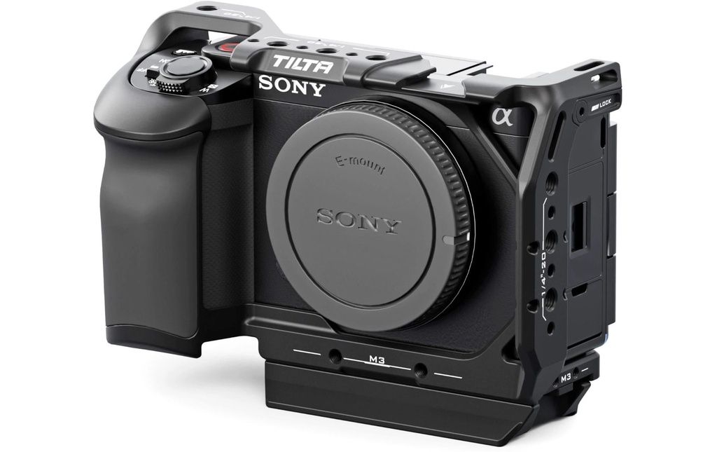 Tilta Cage Full Camera Cage for Sony ZV-E1