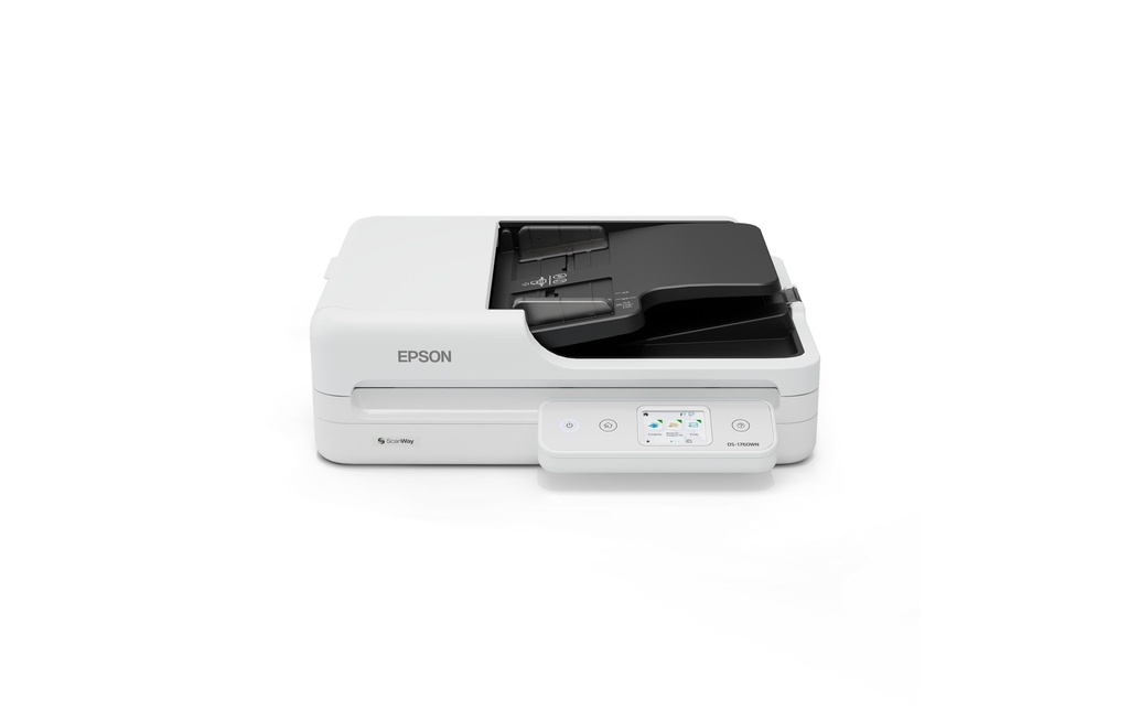 Epson Scanner de documents WorkForce DS-1760WN