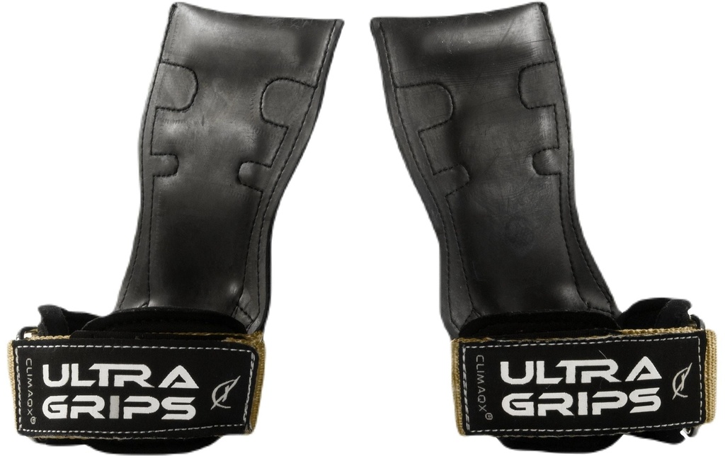 Climaqx Ultra Grips Vert foncé, L