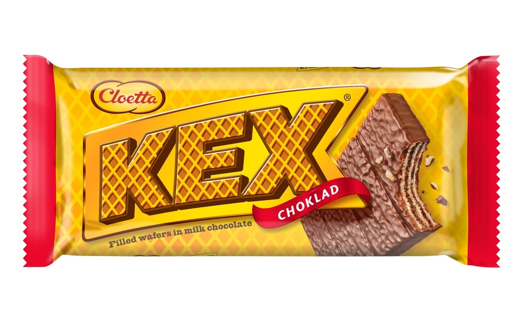 Kex Choklad Chocolat 60 g