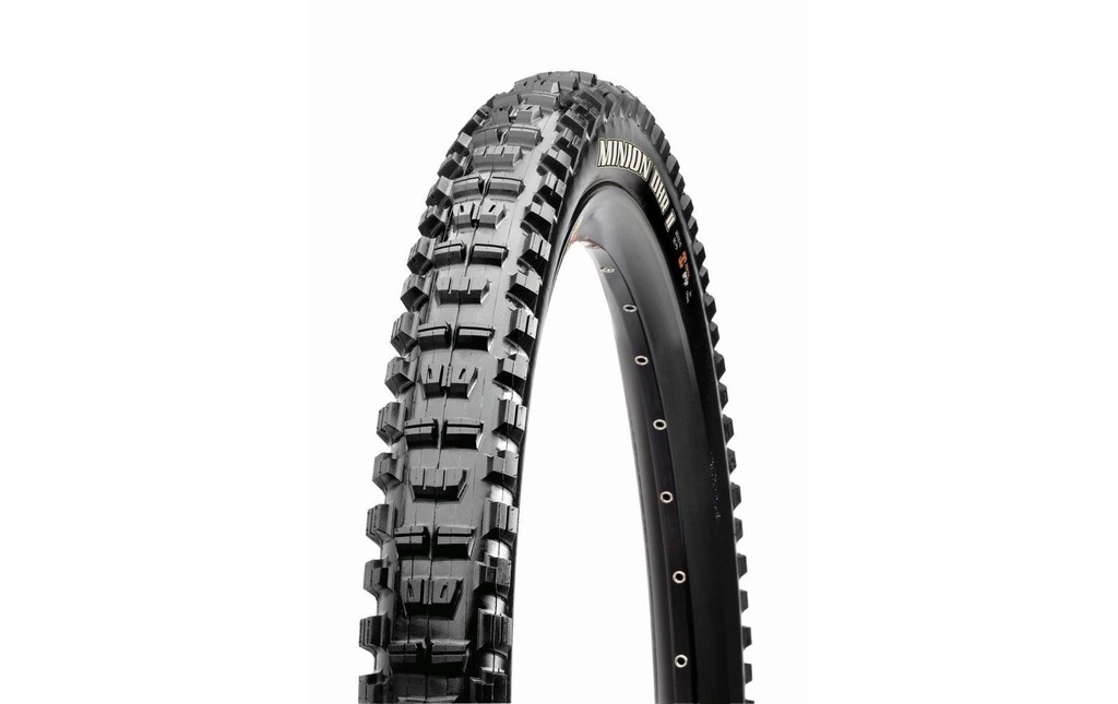 Maxxis Pneu de vélo Minion DHR II TR DH WT 29  x 2.4