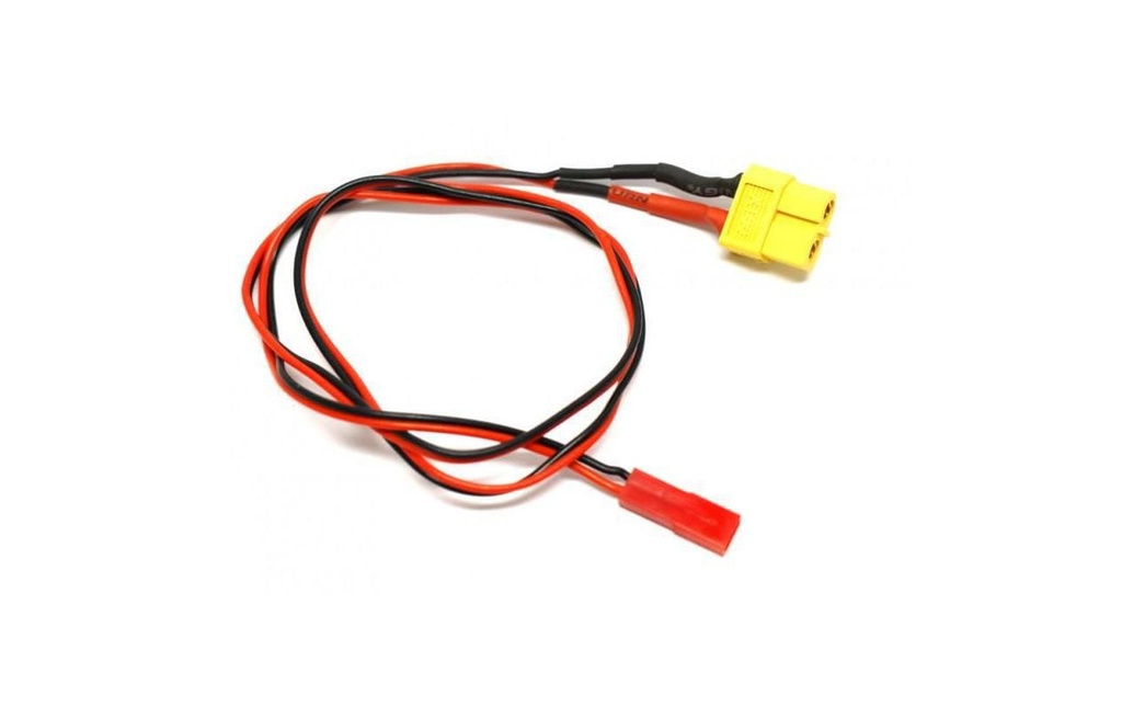 EP Câble chargeur XT60 - Prise JST
