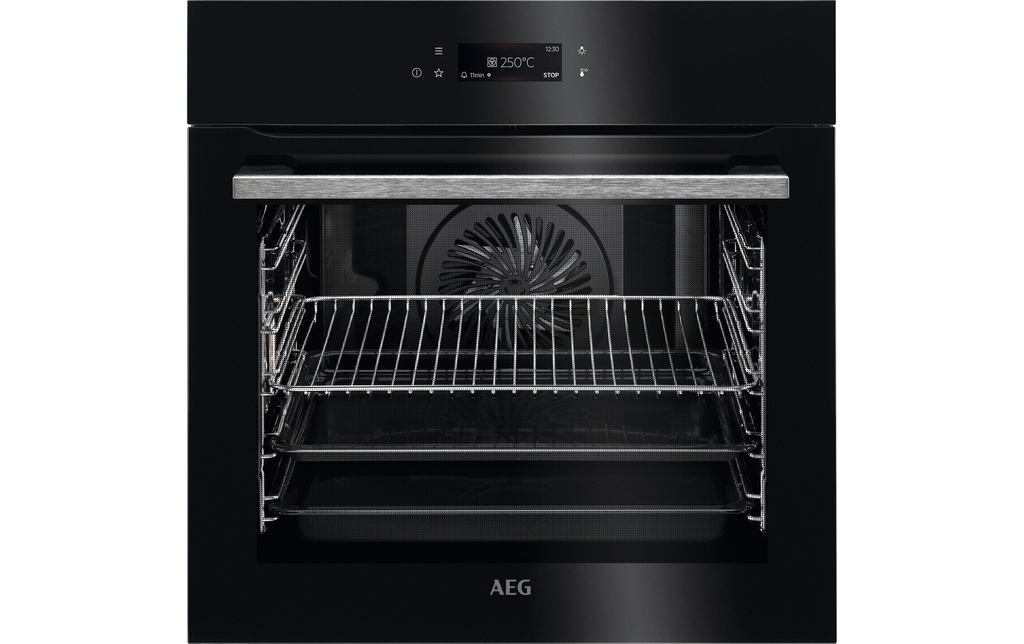 AEG by Electrolux Four encastré BOGEM
