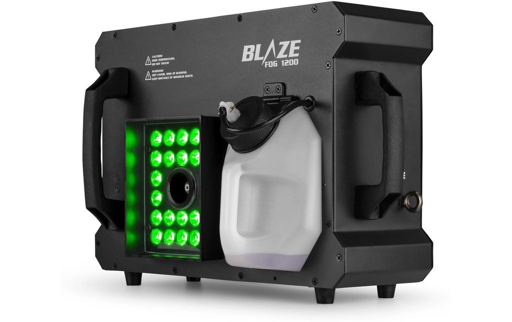 BeamZ Machine fumigène BLAZE1200