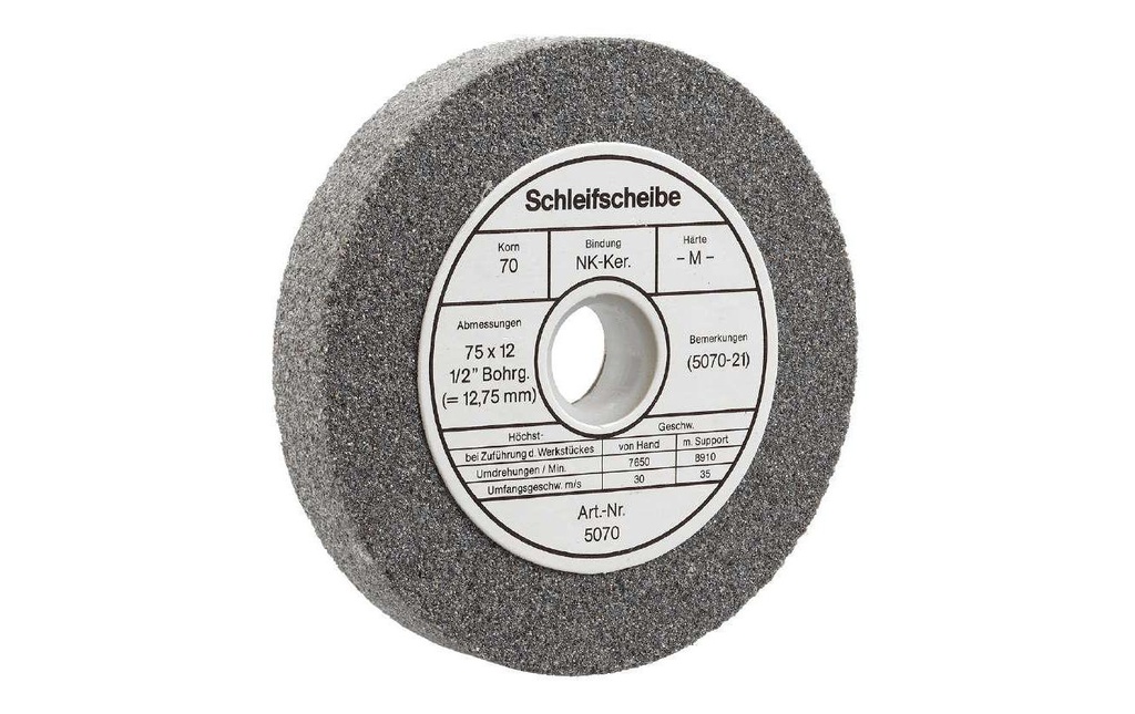 kwb Disque abrasif 150 mm