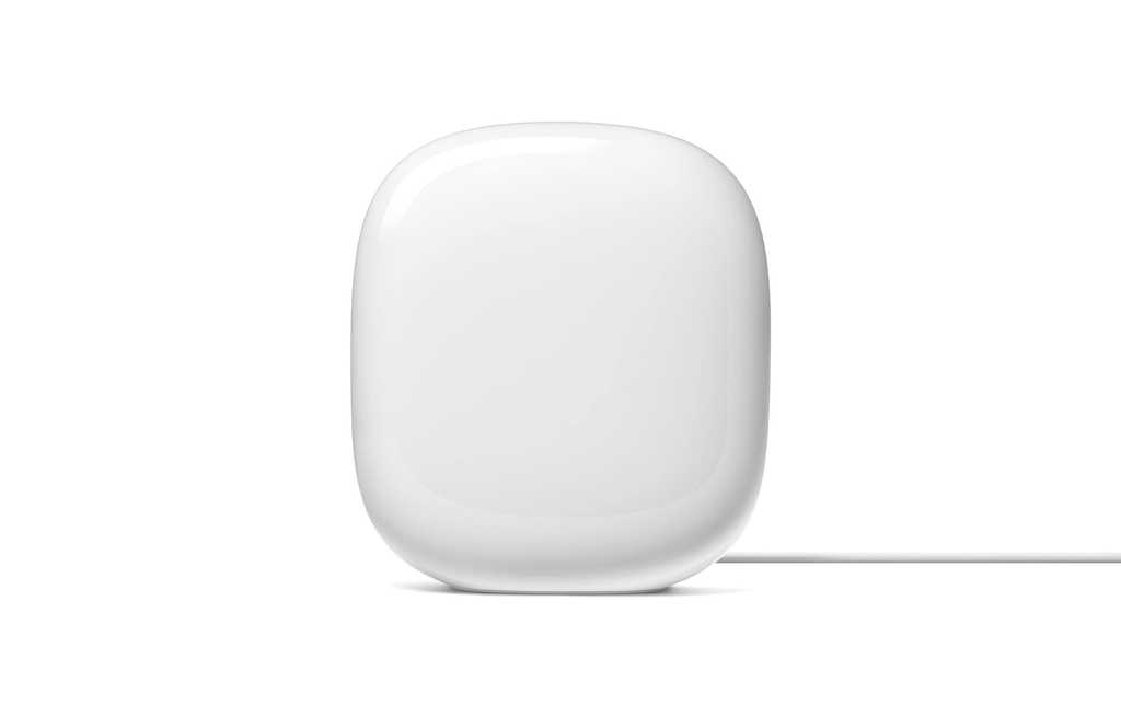 Google Nest Routeur Mesh WiFi Pro