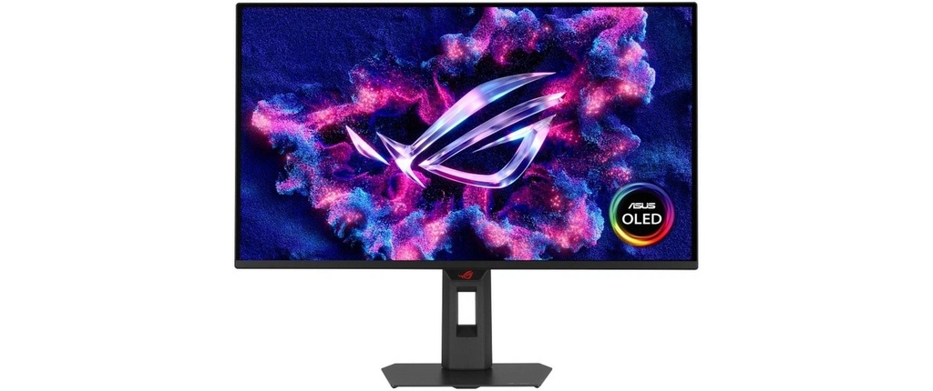 ASUS Moniteur ROG Strix XG27AQDMES 26.5 , 2560 x 1440 (WQHD)