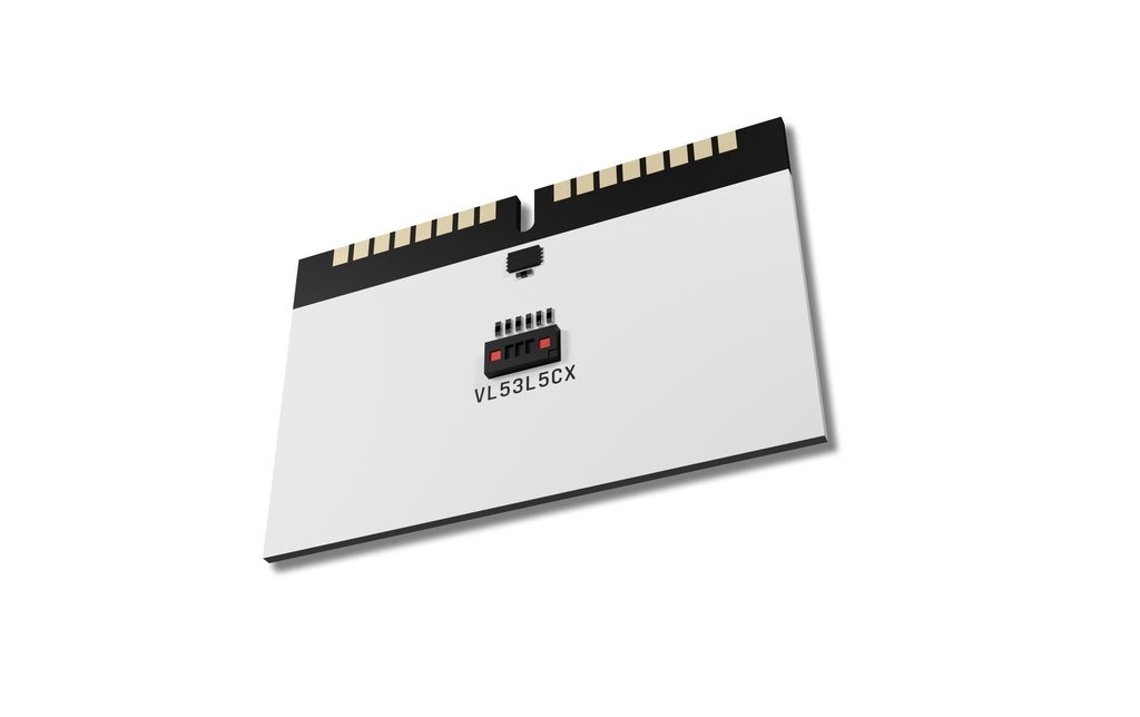 OXON Capteur de distance ToF Oxocard Connect ToF Cartridge