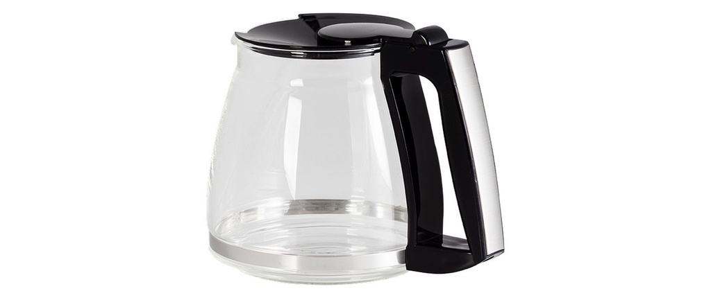 Melitta Cafetière Optima 1 l, Noir
