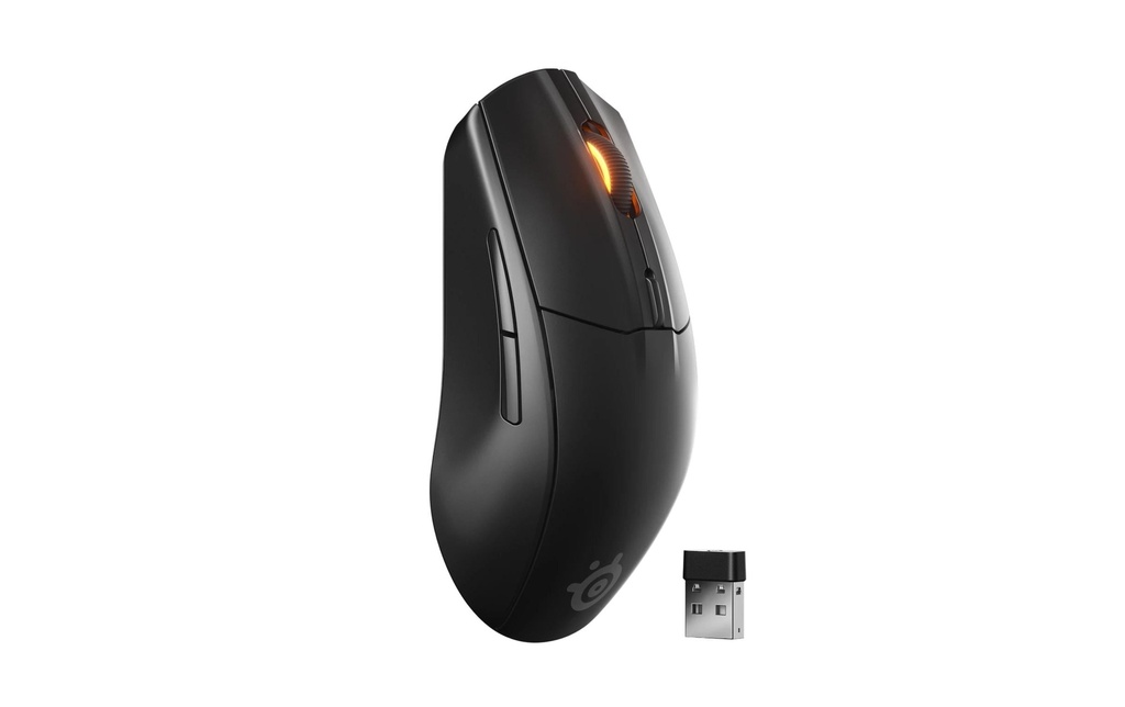 SteelSeries Souris de gaming Rival 3 Wireless Gen 2